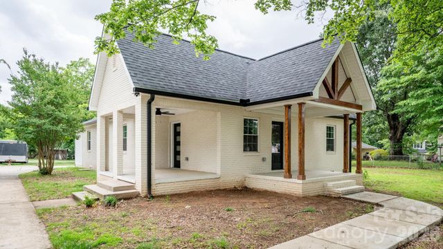 1225 Old Charlotte Road SW, Concord, NC 28027