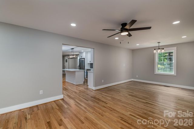 1225 Old Charlotte Road SW, Concord, NC 28027