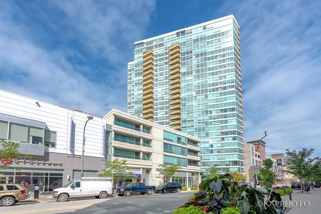 1720 Maple Avenue 2170, Evanston, IL 60201