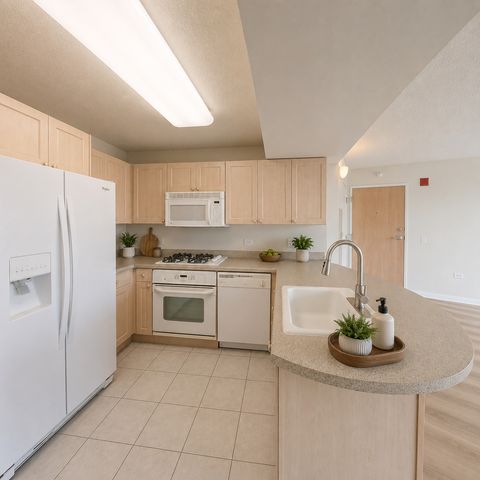 1720 Maple Avenue 2170, Evanston, IL 60201