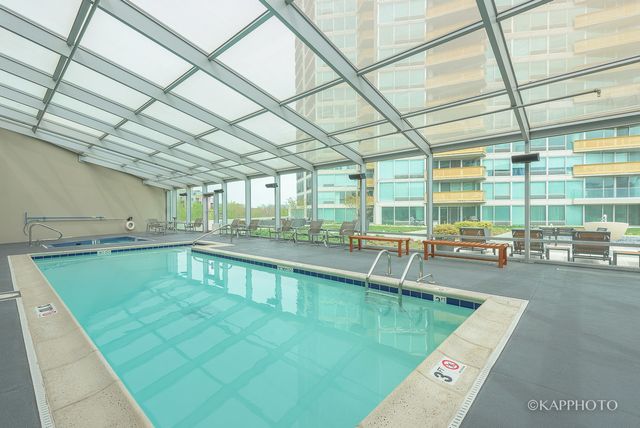 1720 Maple Avenue 2170, Evanston, IL 60201