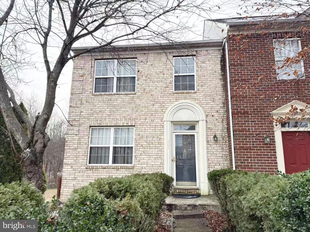 501 STAFFORD GLEN CT, Stafford, VA 22554