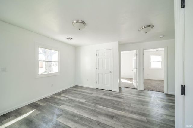 3031 Brentwood Road, New Castle, IN 47362