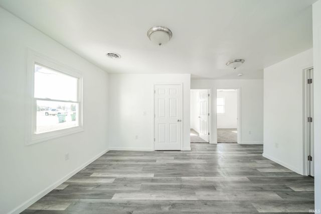 3031 Brentwood Road, New Castle, IN 47362