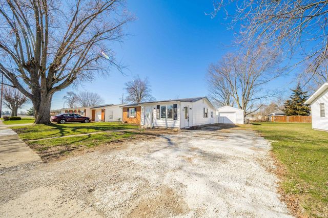 3031 Brentwood Road, New Castle, IN 47362