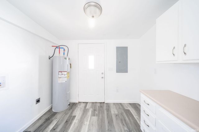 3031 Brentwood Road, New Castle, IN 47362