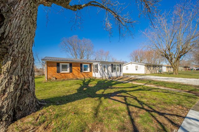 3031 Brentwood Road, New Castle, IN 47362