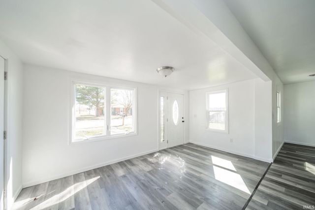 3031 Brentwood Road, New Castle, IN 47362