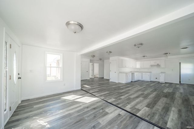 3031 Brentwood Road, New Castle, IN 47362