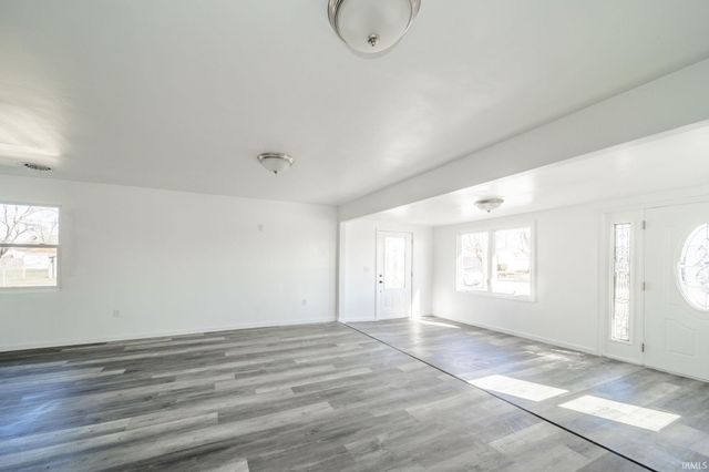 3031 Brentwood Road, New Castle, IN 47362