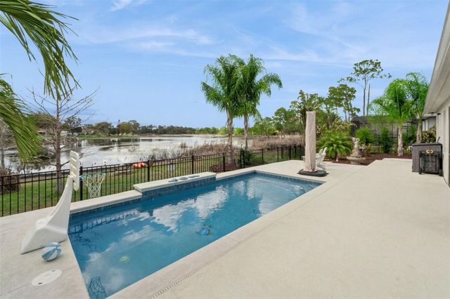 866 BAYLOR DRIVE, Deltona, FL 32725