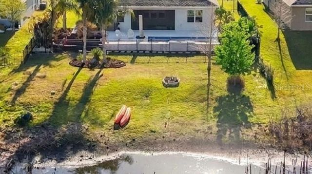 866 BAYLOR DRIVE, Deltona, FL 32725