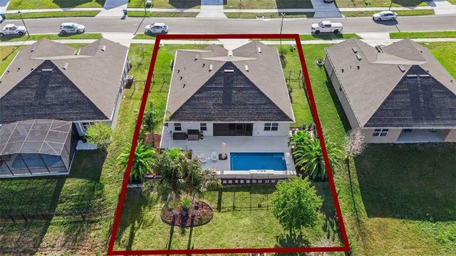 866 BAYLOR DRIVE, Deltona, FL 32725