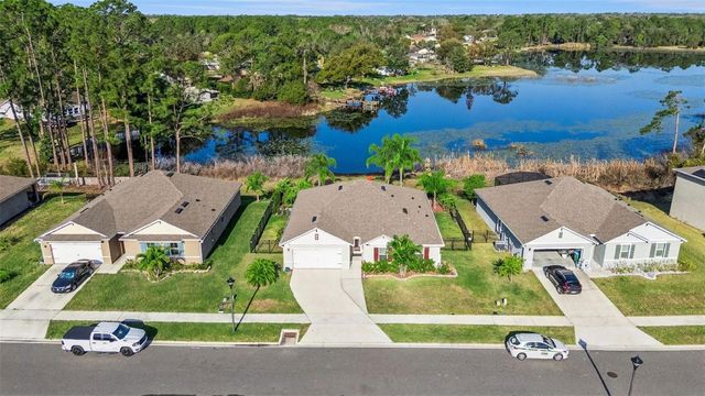 866 BAYLOR DRIVE, Deltona, FL 32725