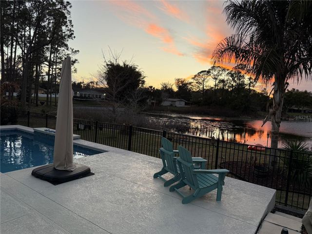 866 BAYLOR DRIVE, Deltona, FL 32725