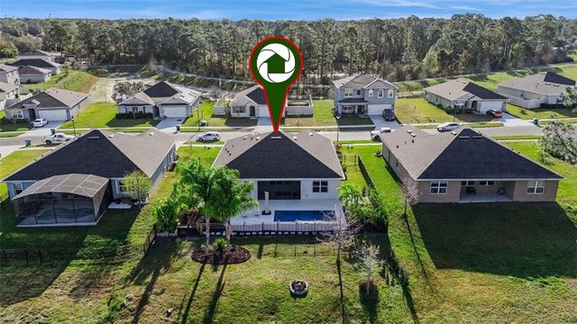 866 BAYLOR DRIVE, Deltona, FL 32725