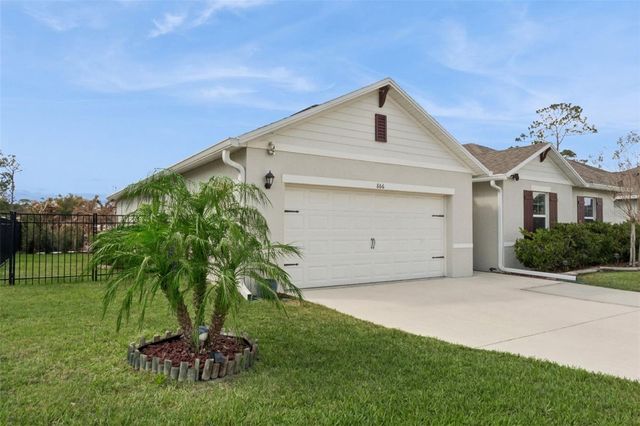 866 BAYLOR DRIVE, Deltona, FL 32725