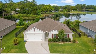 866 BAYLOR DRIVE, Deltona, FL 32725