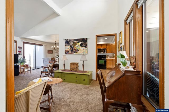 2930 Cedarwood Ct SE, Albany, OR 97322
