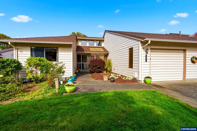 2930 Cedarwood Ct SE, Albany, OR 97322
