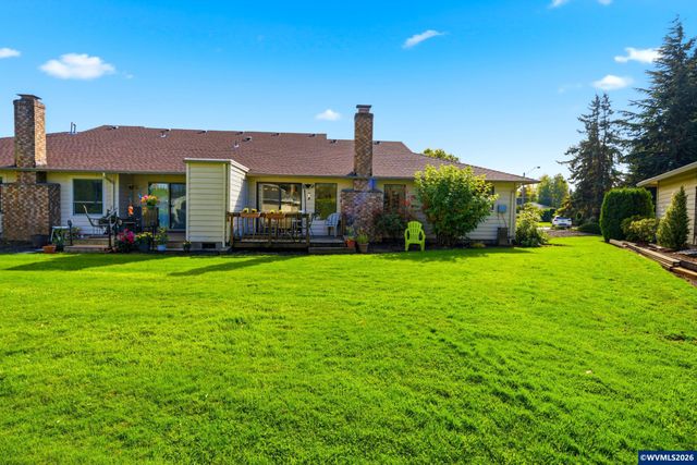 2930 Cedarwood Ct SE, Albany, OR 97322