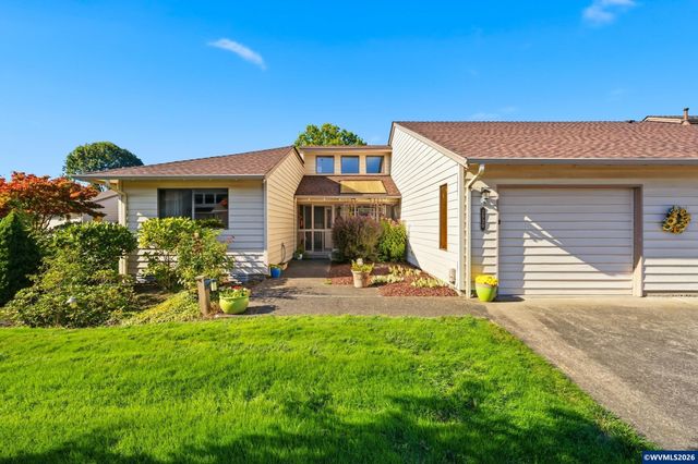 2930 Cedarwood Ct SE, Albany, OR 97322