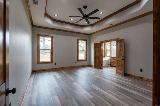 60 Mountain Aire Drive, Heber Springs, AR 72543