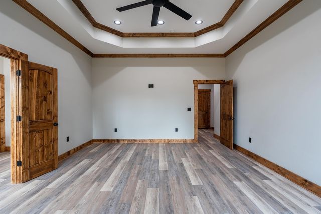 60 Mountain Aire Drive, Heber Springs, AR 72543