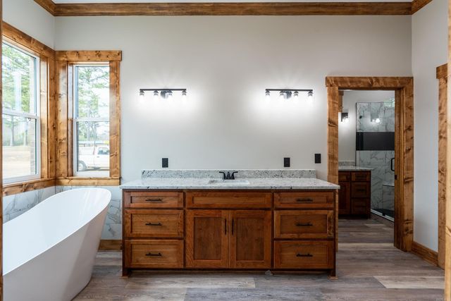 60 Mountain Aire Drive, Heber Springs, AR 72543