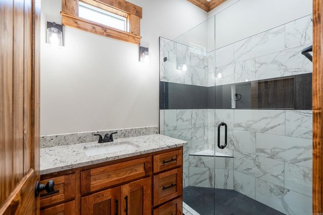 60 Mountain Aire Drive, Heber Springs, AR 72543