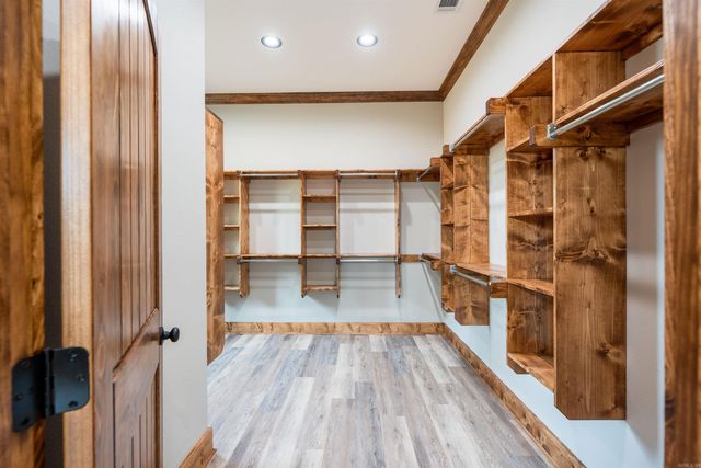 60 Mountain Aire Drive, Heber Springs, AR 72543