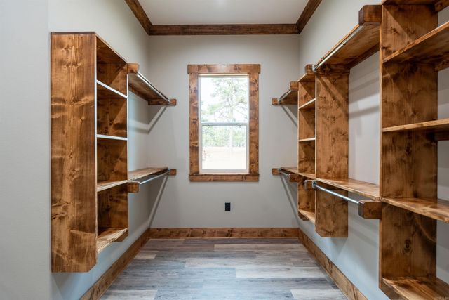 60 Mountain Aire Drive, Heber Springs, AR 72543