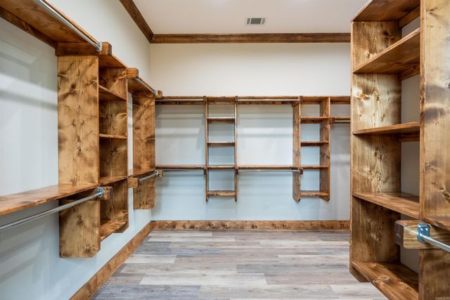 60 Mountain Aire Drive, Heber Springs, AR 72543