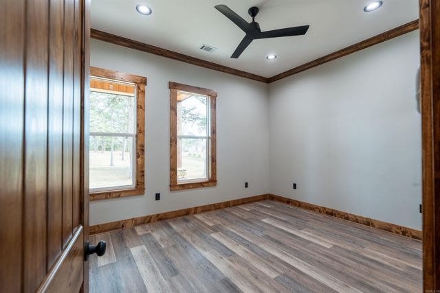 60 Mountain Aire Drive, Heber Springs, AR 72543