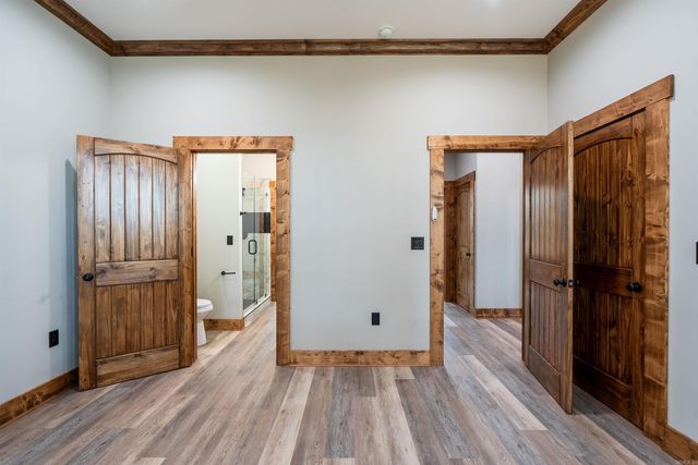 60 Mountain Aire Drive, Heber Springs, AR 72543