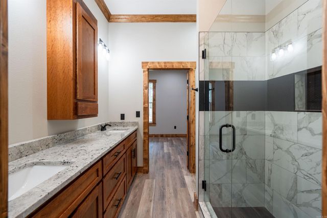 60 Mountain Aire Drive, Heber Springs, AR 72543