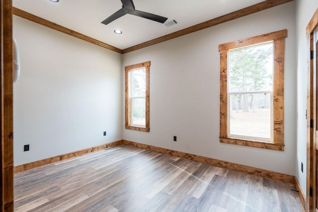 60 Mountain Aire Drive, Heber Springs, AR 72543