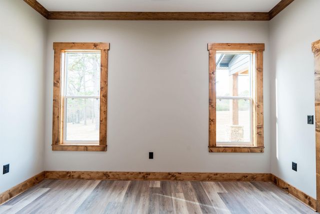 60 Mountain Aire Drive, Heber Springs, AR 72543