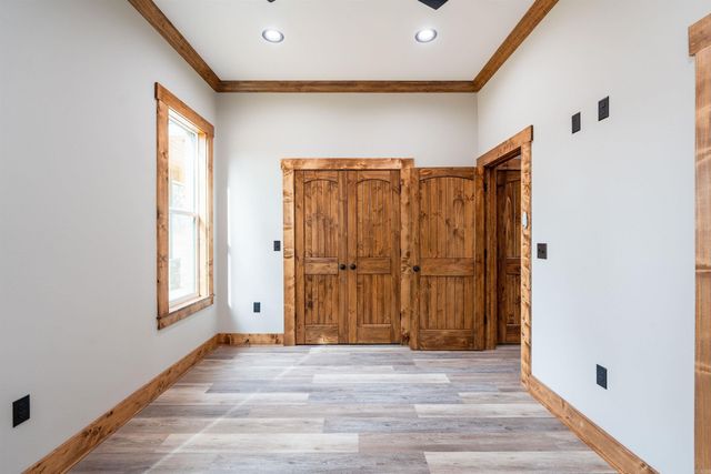 60 Mountain Aire Drive, Heber Springs, AR 72543