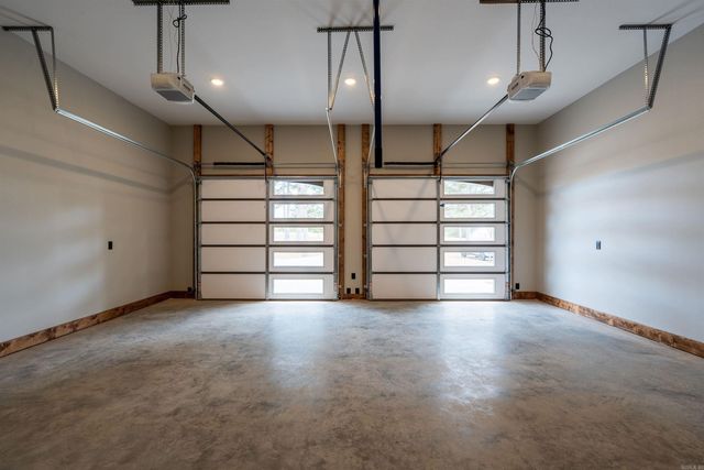 60 Mountain Aire Drive, Heber Springs, AR 72543