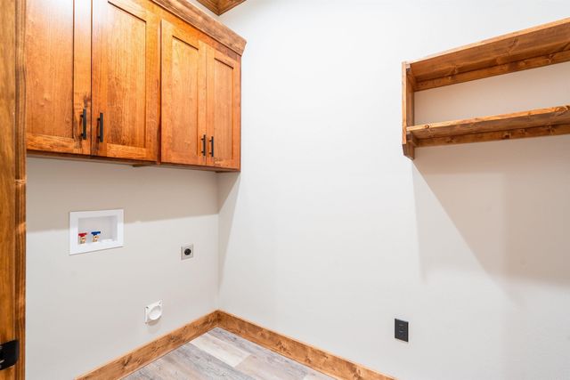 60 Mountain Aire Drive, Heber Springs, AR 72543