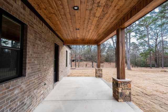 60 Mountain Aire Drive, Heber Springs, AR 72543