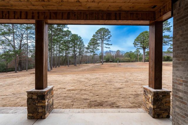 60 Mountain Aire Drive, Heber Springs, AR 72543