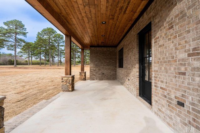 60 Mountain Aire Drive, Heber Springs, AR 72543