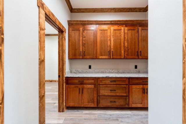 60 Mountain Aire Drive, Heber Springs, AR 72543