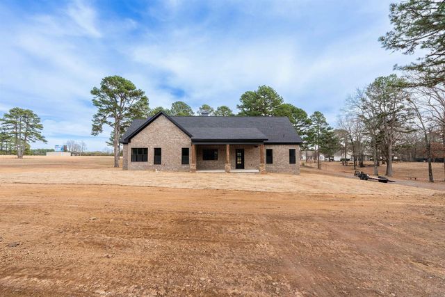 60 Mountain Aire Drive, Heber Springs, AR 72543