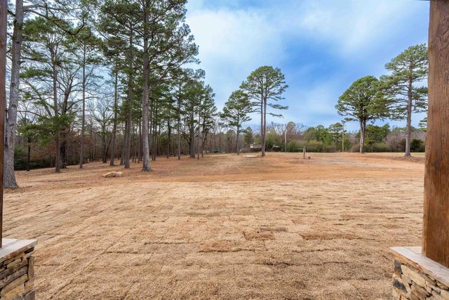 60 Mountain Aire Drive, Heber Springs, AR 72543