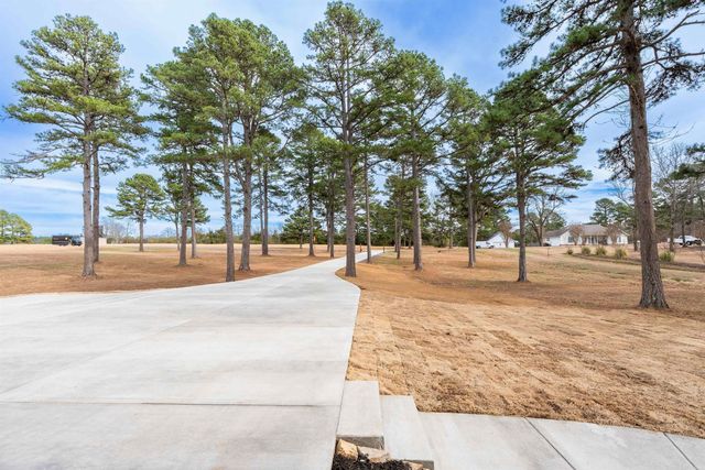 60 Mountain Aire Drive, Heber Springs, AR 72543