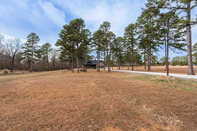 60 Mountain Aire Drive, Heber Springs, AR 72543