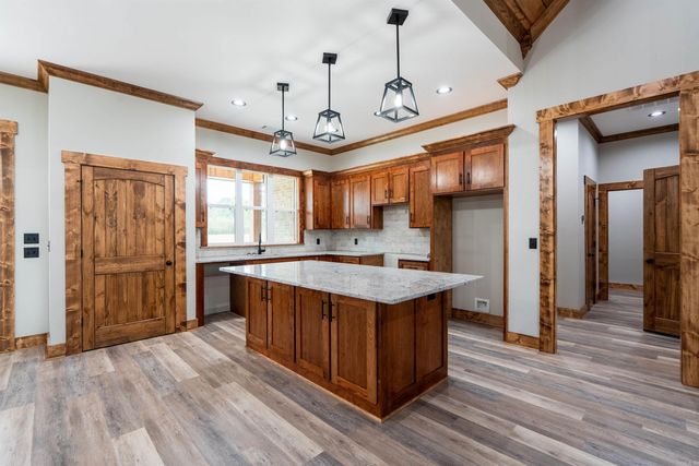 60 Mountain Aire Drive, Heber Springs, AR 72543